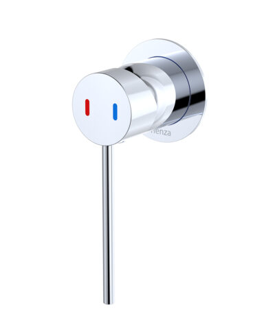 Kaya Care Wall Mixer, Chrome