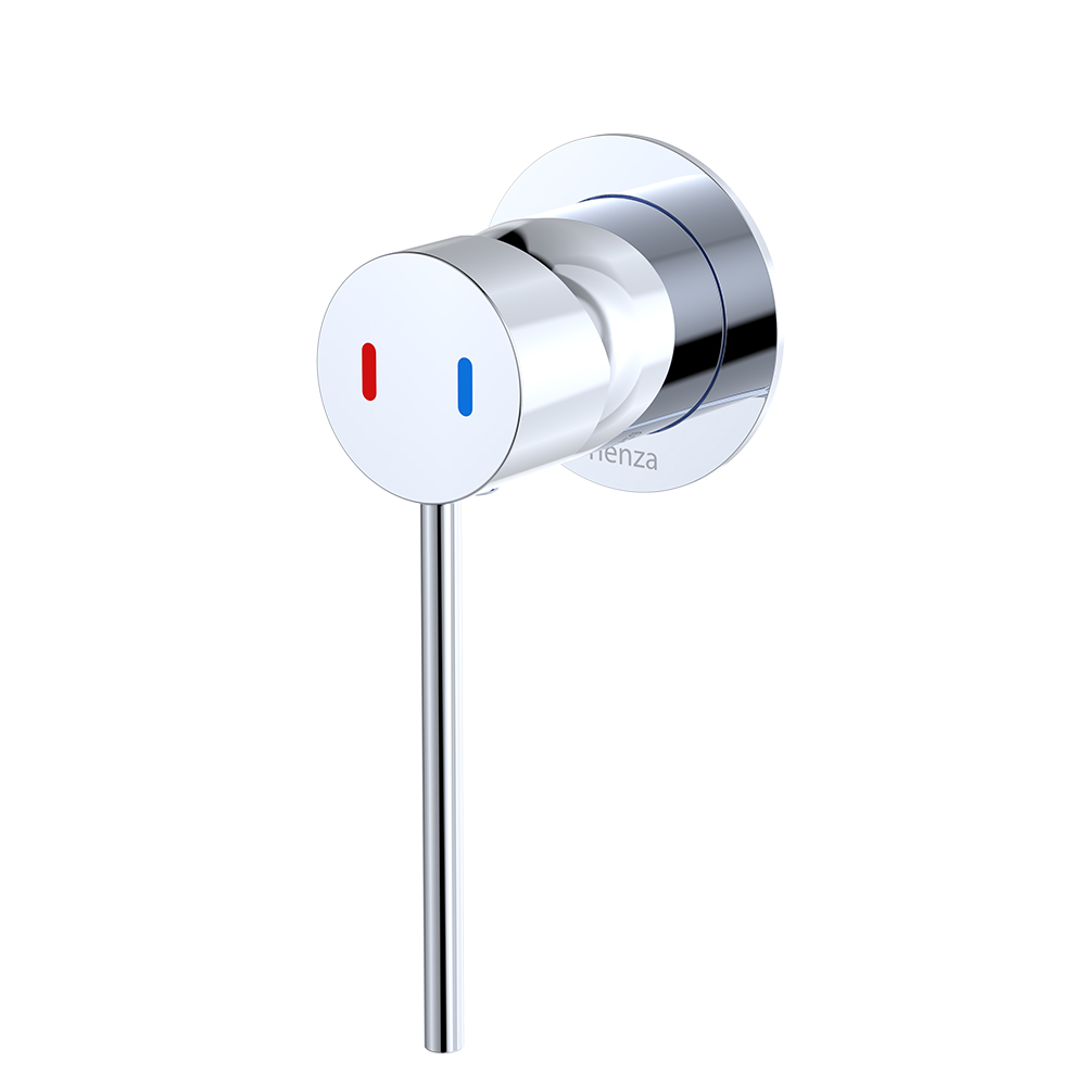 Kaya Care Wall Mixer, Chrome