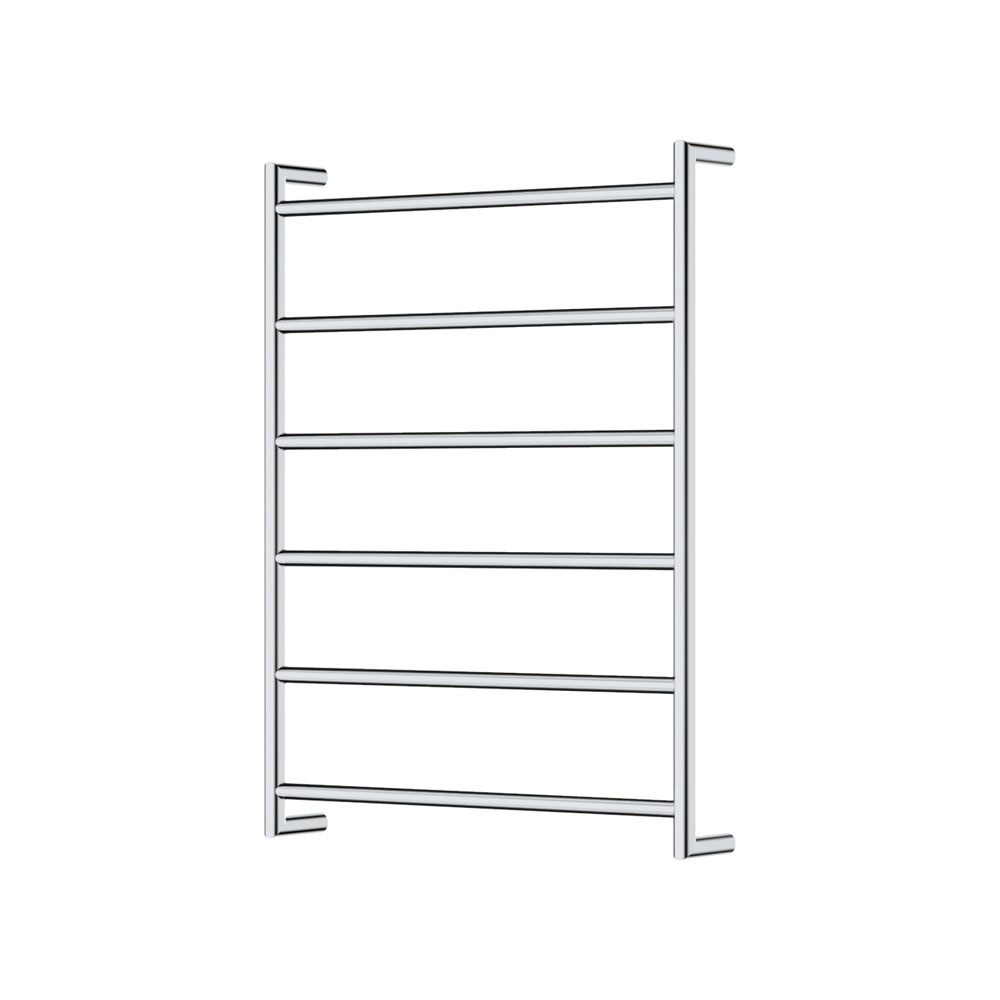 Kaya Heated Towel Rail, 600 x 800mm, Chrome
