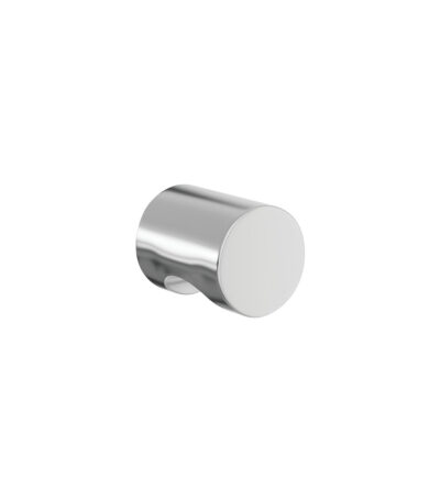 Kaya Point Knob, Chrome