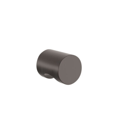 Kaya Point Knob, Gun Metal