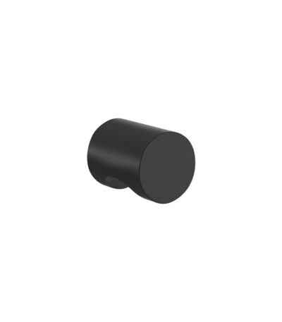 Kaya Point Knob, Matte Black