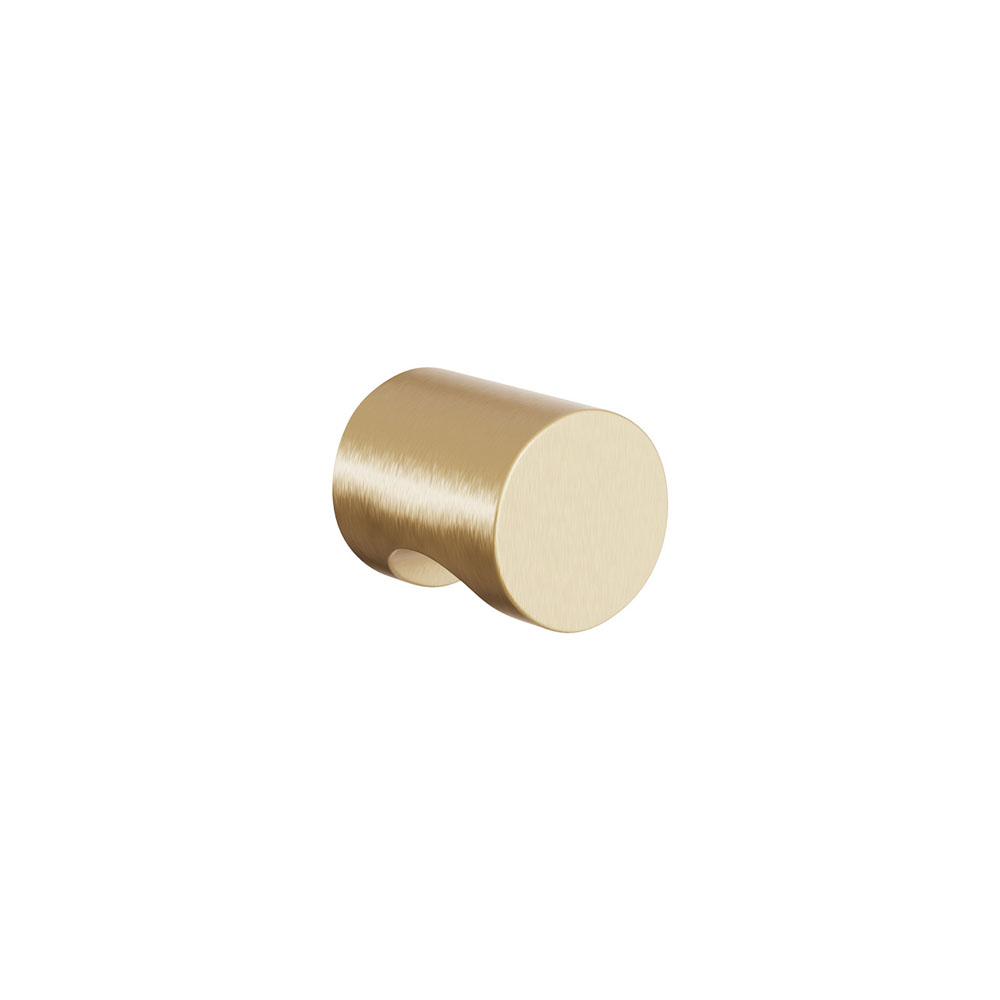 Kaya Point Knob, Urban Brass