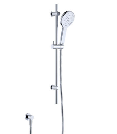 Kaya Rail Shower, Chrome