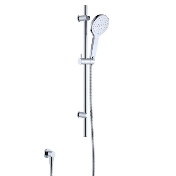 Kaya Rail Shower, Chrome