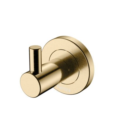 Kaya Robe Hook, Urban Brass