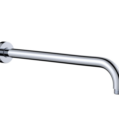 Kaya Shower Arm, Chrome