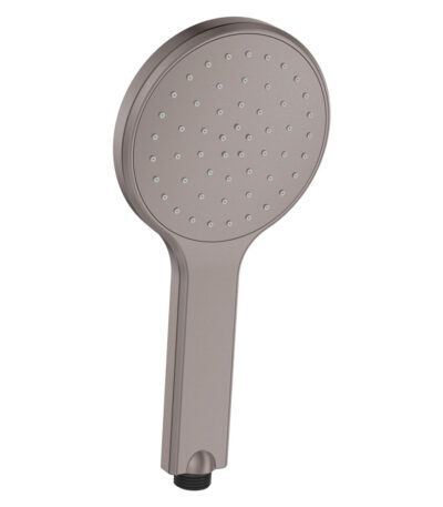 Kaya Shower Hand Piece, Gun Metal