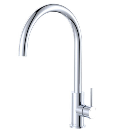 Kaya Sink Mixer, Chrome