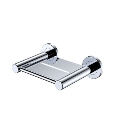 Kaya Soap Shelf, Chrome