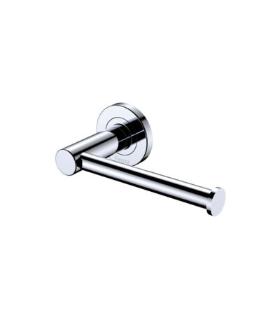 Kaya Toilet Roll Holder, Chrome