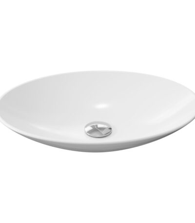 Keeto Above Counter Basin
