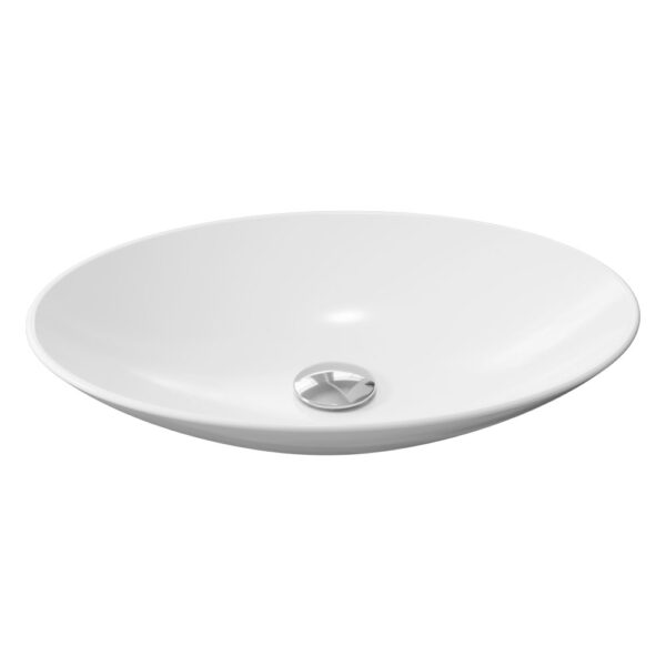 Keeto Above Counter Basin