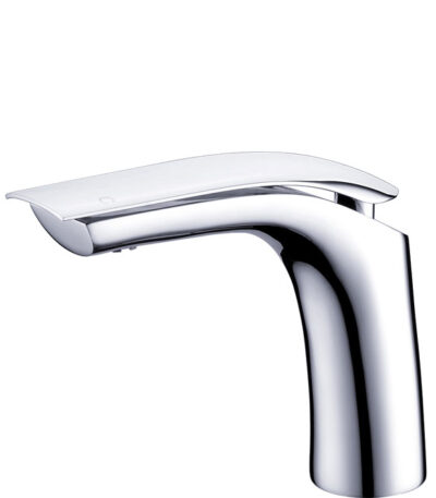 Keeto Basin Mixer