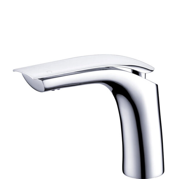 Keeto Basin Mixer