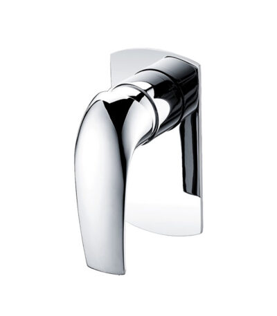 Keeto Wall Mixer