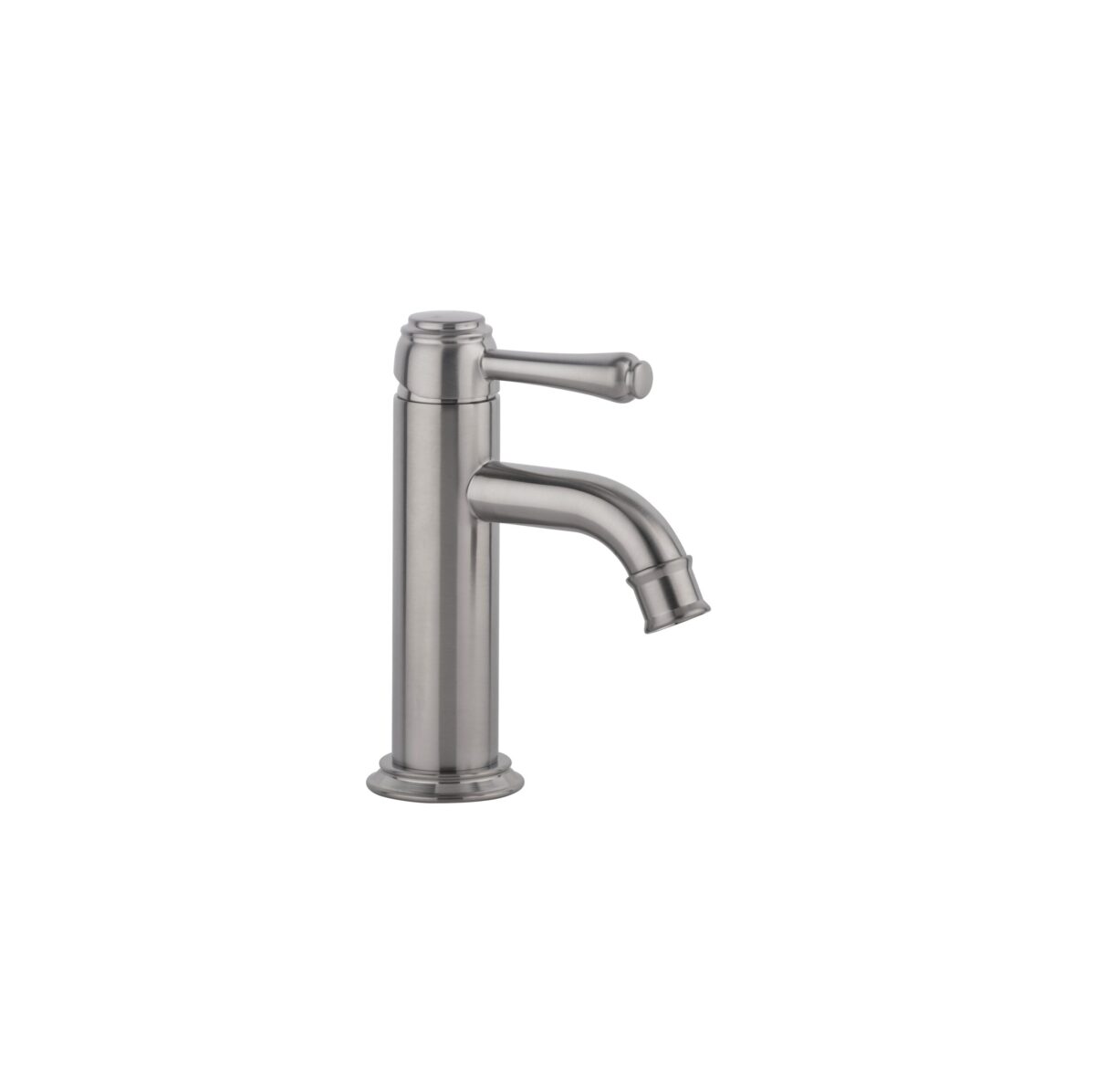 Kingsley Basin Mixer - Brushed Nickel