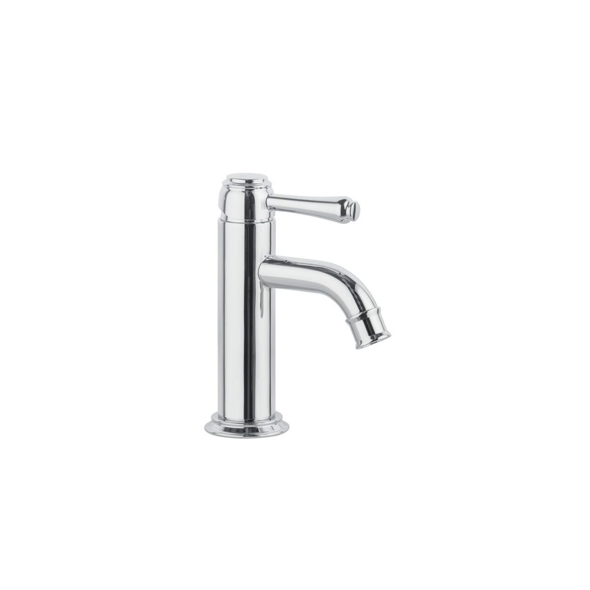 Kingsley Basin Mixer - Chrome