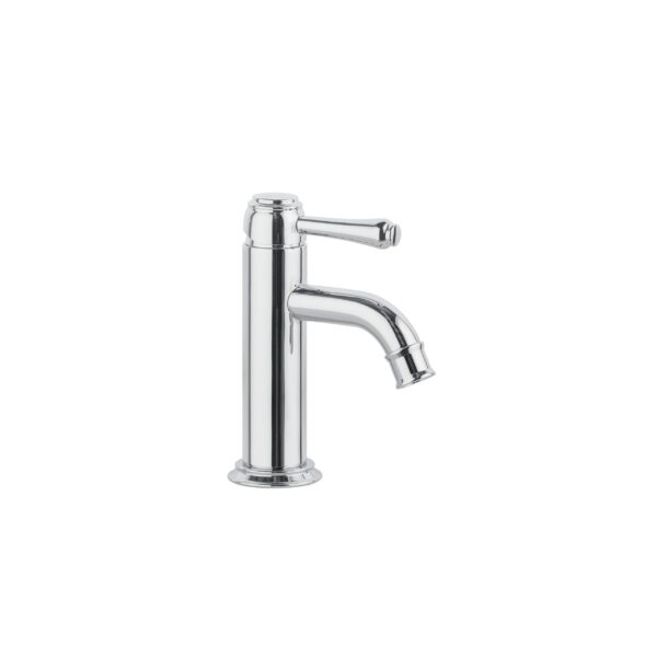 Kingsley Basin Mixer - Chrome