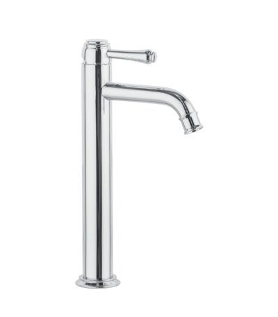 Kingsley Extended Basin Mixer - Chrome