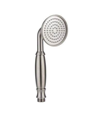 Kingsley Hand Shower - Brushed Nickel