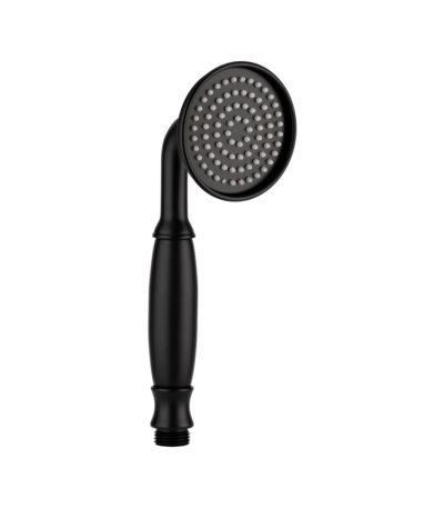 Kingsley Hand Shower - Matte Black