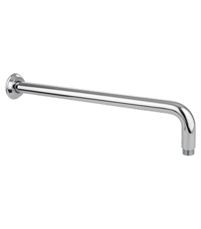 Kingsley Shower Arm - Chrome