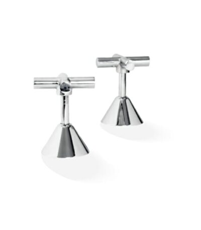 KIRRA PLUS Basin Top Assembly - Chrome | RP7960B