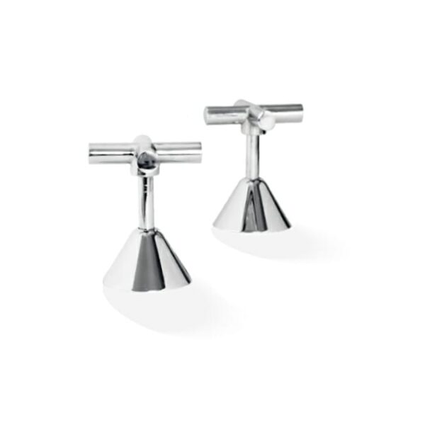 KIRRA PLUS Basin Top Assembly - Chrome | RP7960B