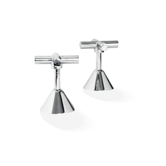 KIRRA PLUS Basin Top Assembly - Chrome | RP7960B
