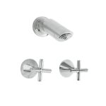 KIRRA PLUS Shower Set