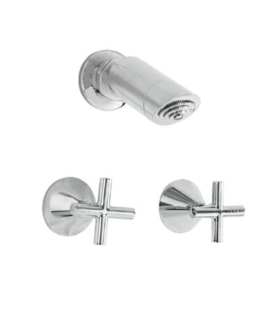 KIRRA PLUS Shower Set