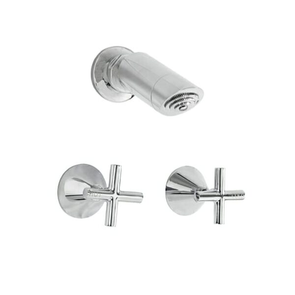 KIRRA PLUS Shower Set