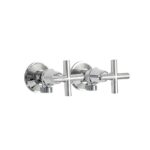 KIRRA PLUS Washing Machine Cocks | RP7954B
