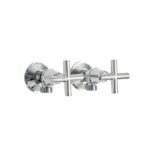 KIRRA PLUS Washing Machine Cocks | RP7954B