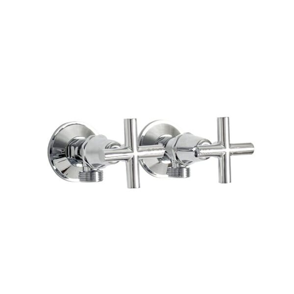 KIRRA PLUS Washing Machine Cocks | RP7954B