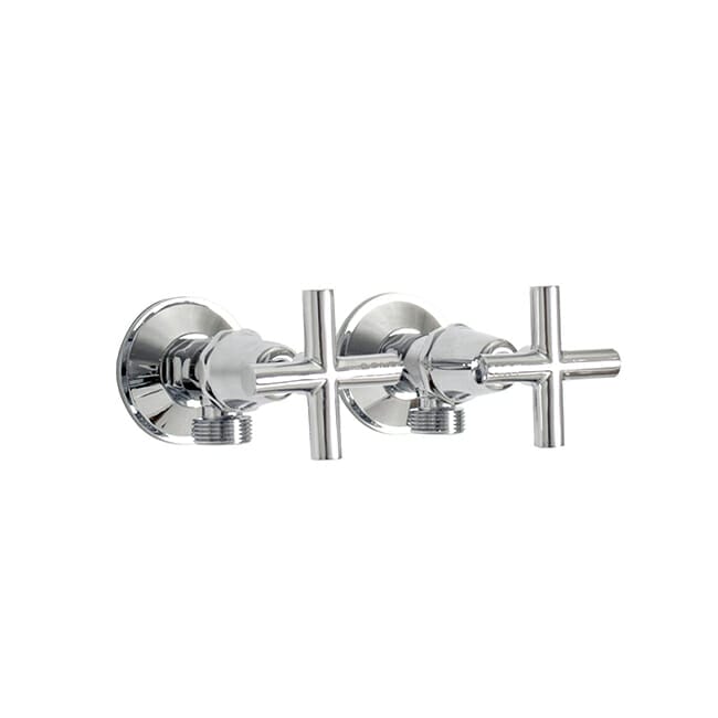 KIRRA PLUS Washing Machine Cocks | RP7954B