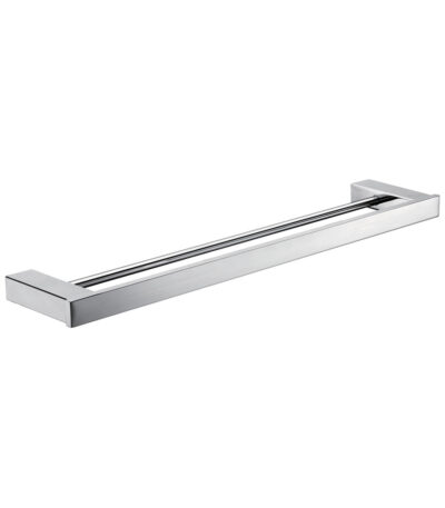 Koko Double Towel Rail, 610 mm