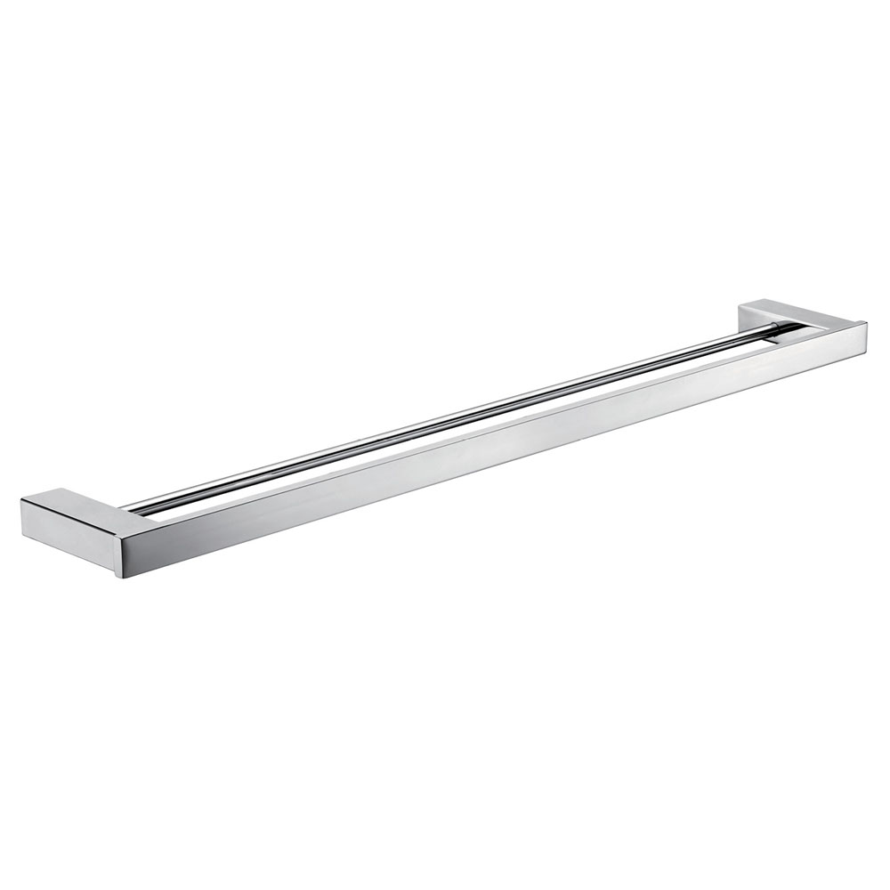 Koko Double Towel Rail, 810 mm