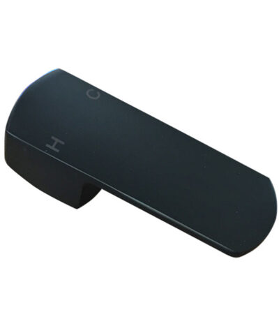 KOKO Matte Black Handle
