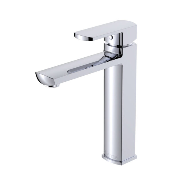 Koko Medium Basin Mixer