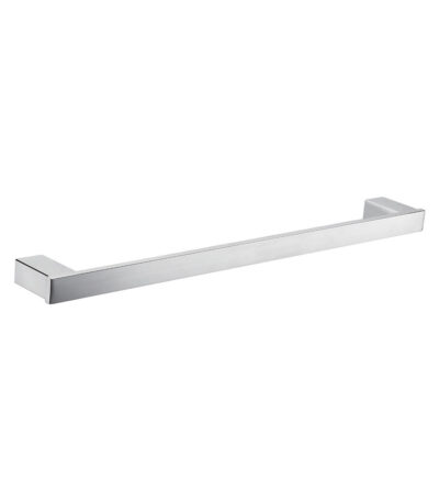 Koko Single Towel Rail, 610 mm