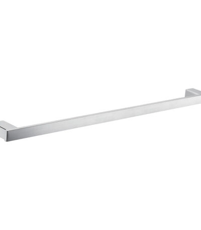 Koko Single Towel Rail, 810 mm