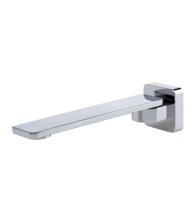 Koko Slim Swivel Bath Outlet