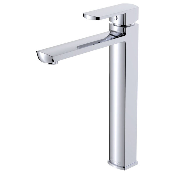 Koko Tall Basin Mixer