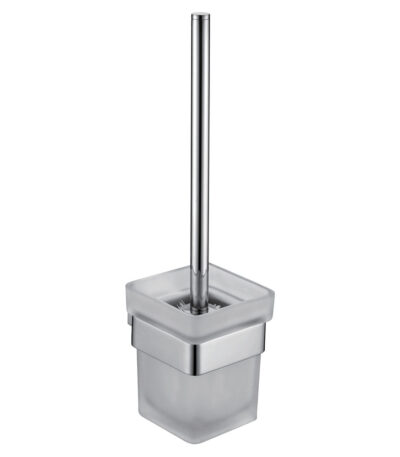 Koko Toilet Brush & Holder