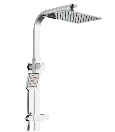 Koko Twin Shower