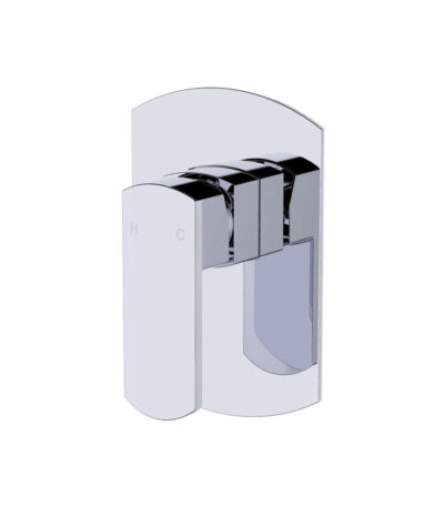 Koko Wall Mixer