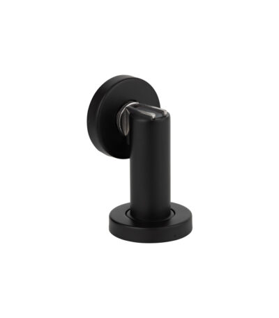 Kolton Door Stop - Matte Black