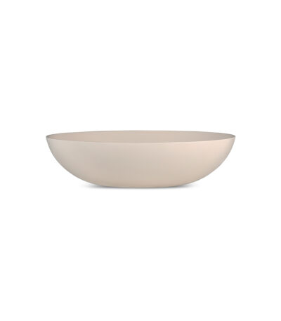 Labello Thin Edge Basin Sink - Almond